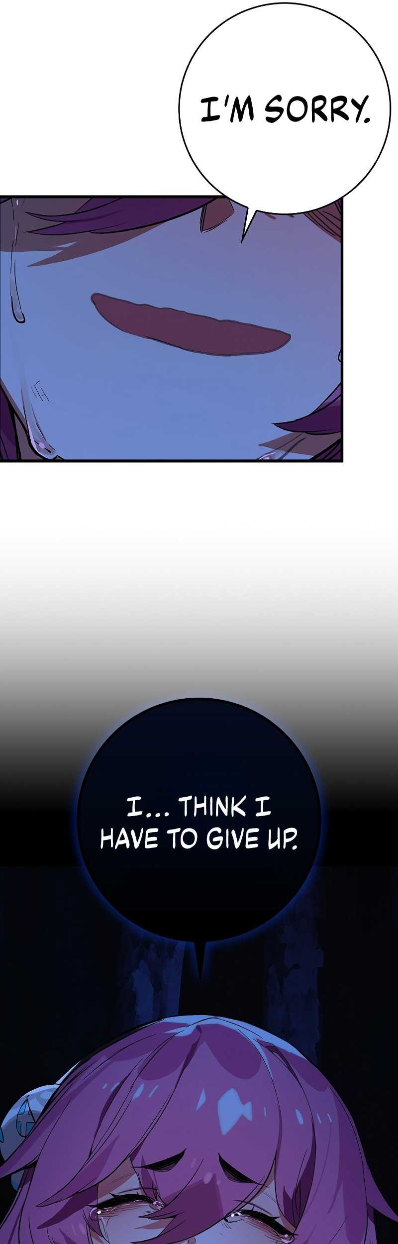 Hunter Academy’s Battle God Chapter 21 - halaman 78