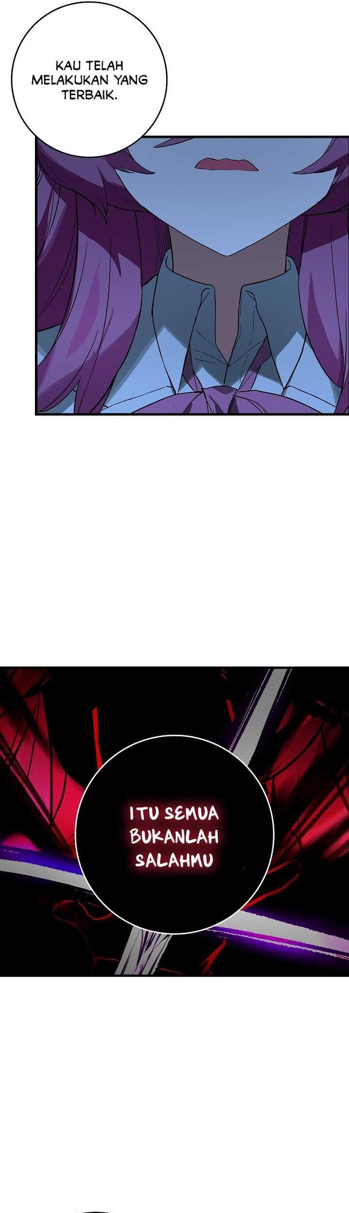 Hunter Academy’s Battle God Chapter 22 - halaman 25