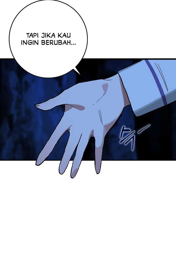 Hunter Academy’s Battle God Chapter 22 - halaman 26