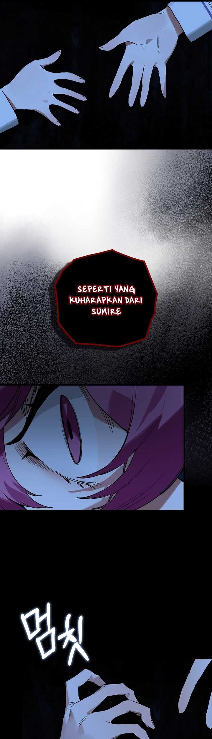 Hunter Academy’s Battle God Chapter 22 - halaman 29