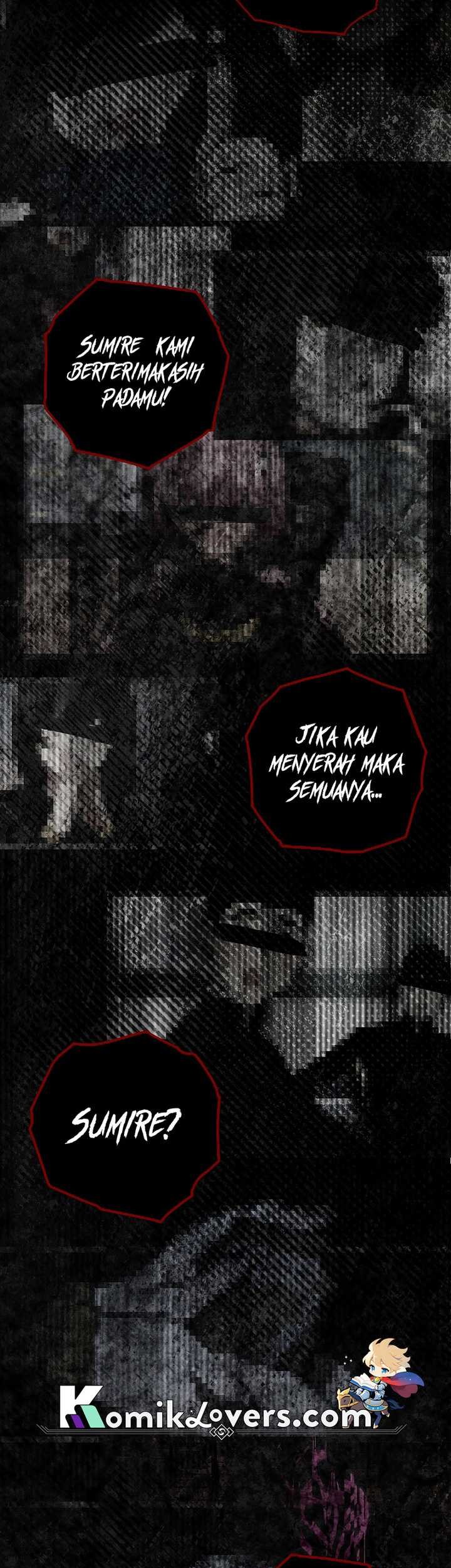 Hunter Academy’s Battle God Chapter 22 - halaman 31