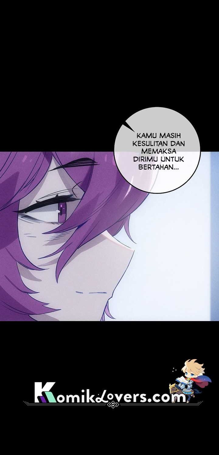 Hunter Academy’s Battle God Chapter 22 - halaman 36