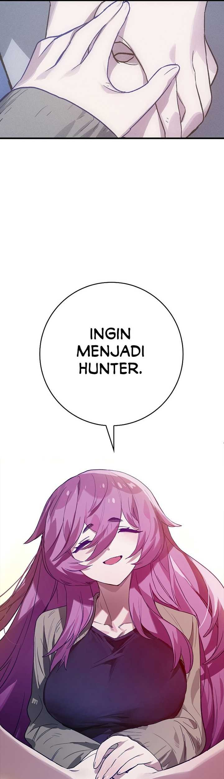 Hunter Academy’s Battle God Chapter 22 - halaman 39