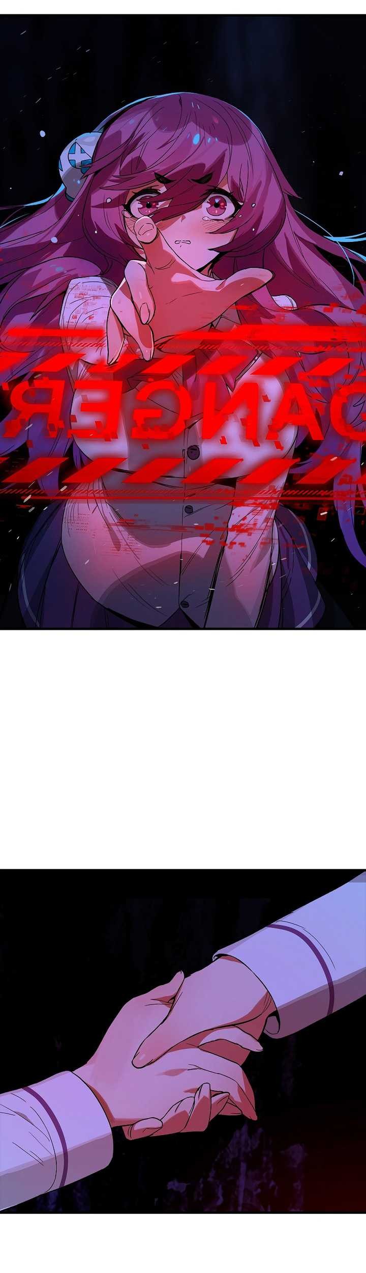 Hunter Academy’s Battle God Chapter 22 - halaman 41