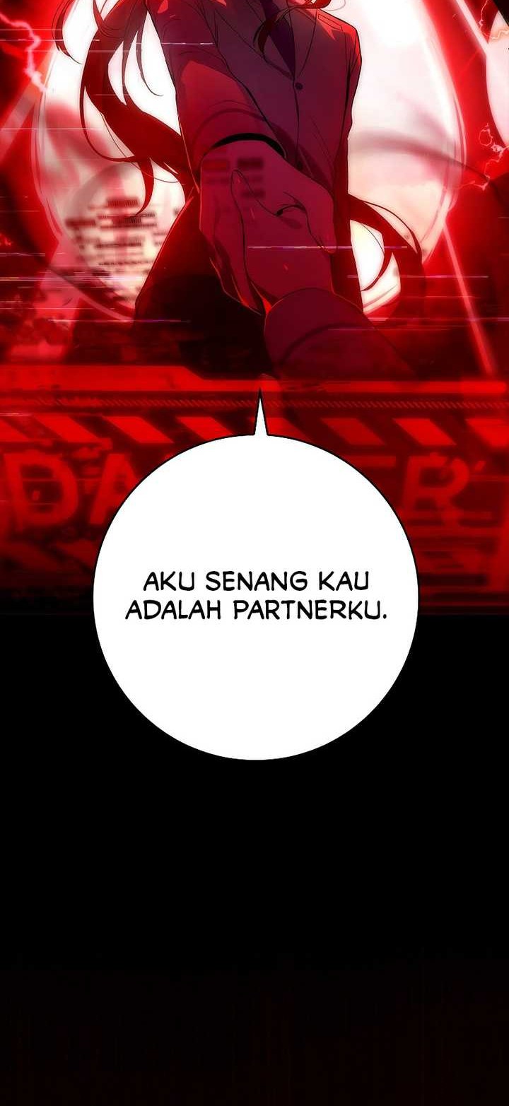 Hunter Academy’s Battle God Chapter 22 - halaman 44