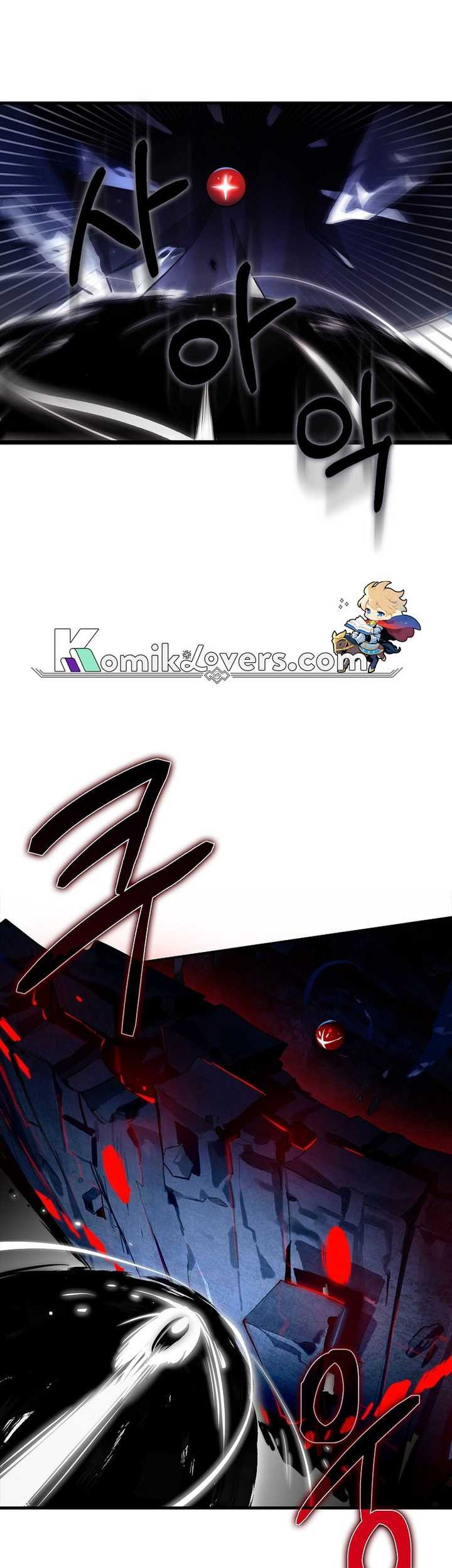 Hunter Academy’s Battle God Chapter 23 - halaman 26
