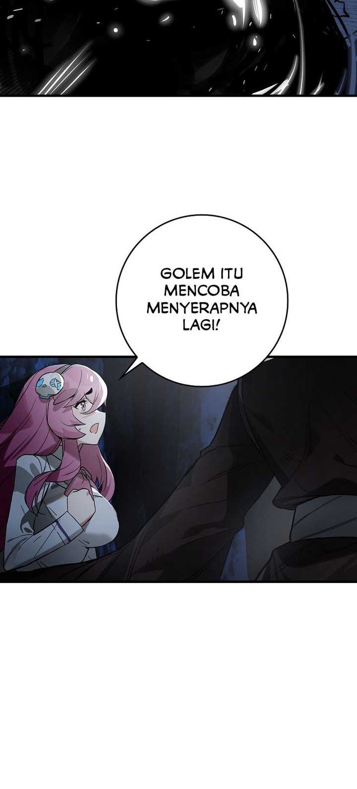 Hunter Academy’s Battle God Chapter 23 - halaman 29