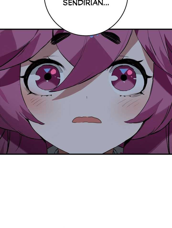 Hunter Academy’s Battle God Chapter 23 - halaman 35