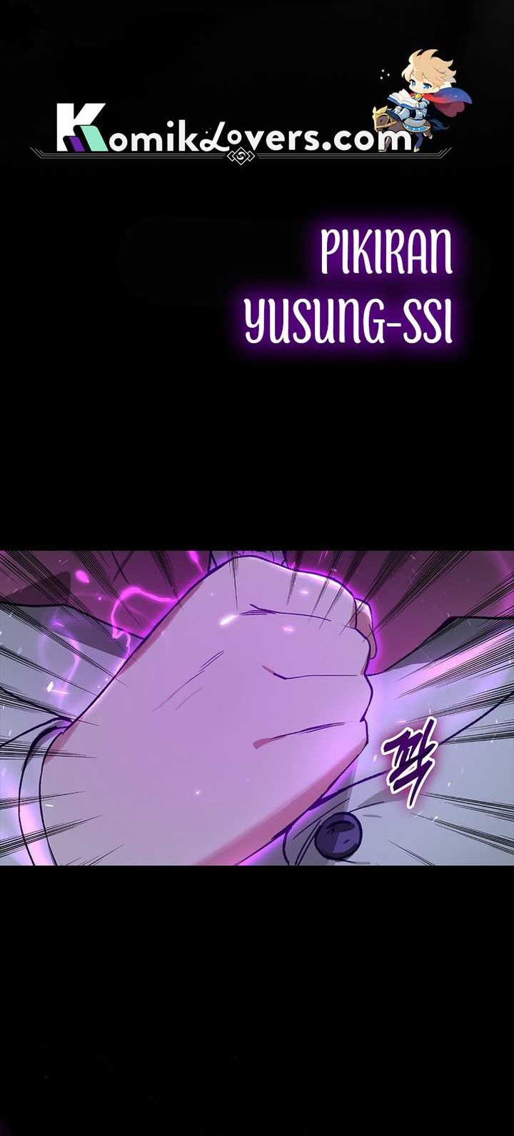 Hunter Academy’s Battle God Chapter 23 - halaman 39