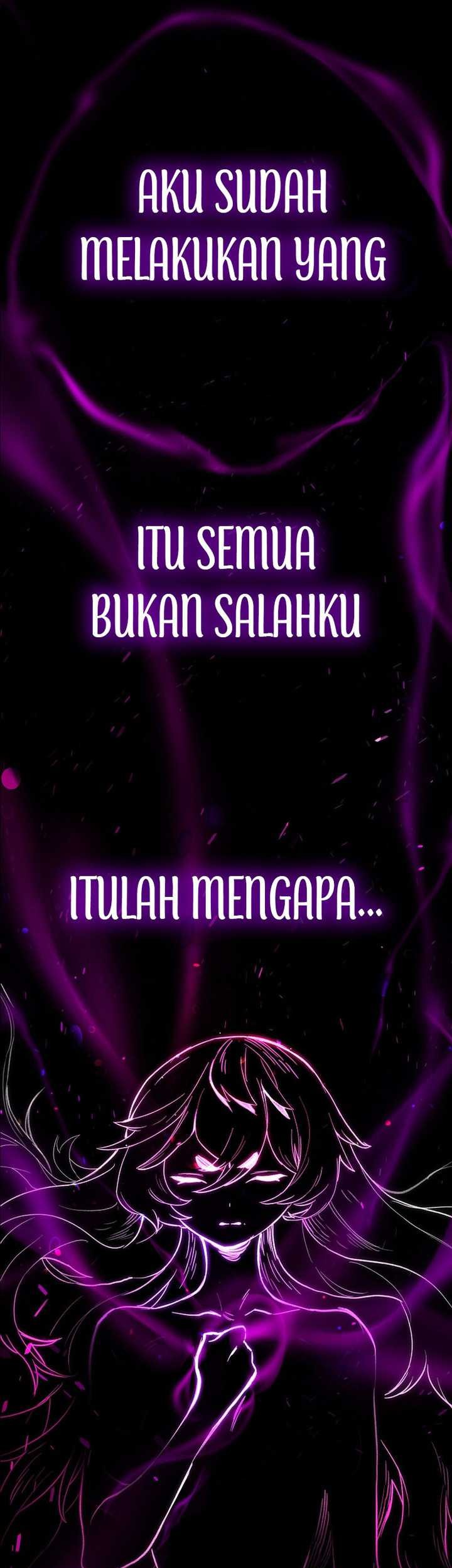 Hunter Academy’s Battle God Chapter 23 - halaman 40