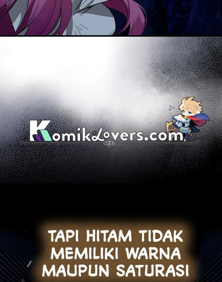 Hunter Academy’s Battle God Chapter 24 - halaman 29