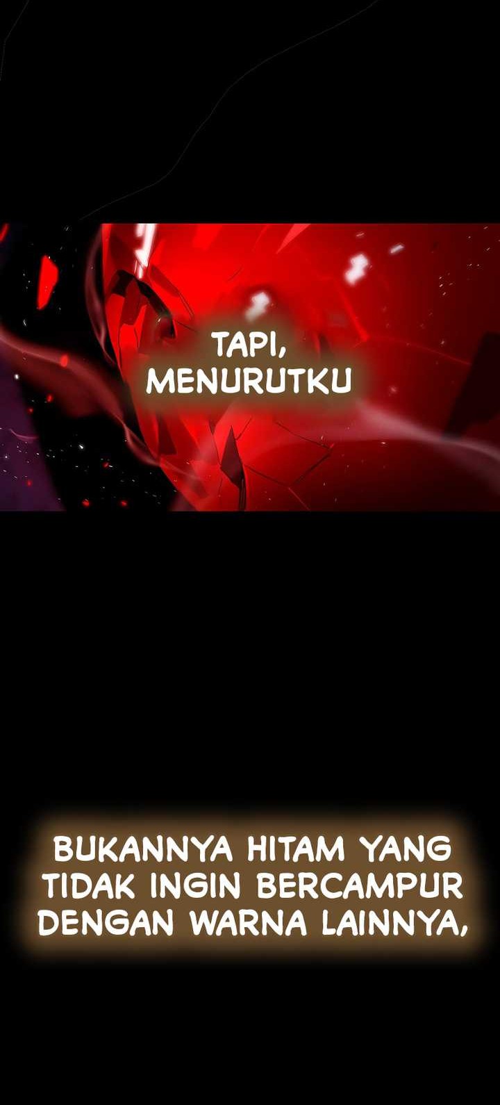 Hunter Academy’s Battle God Chapter 24 - halaman 31