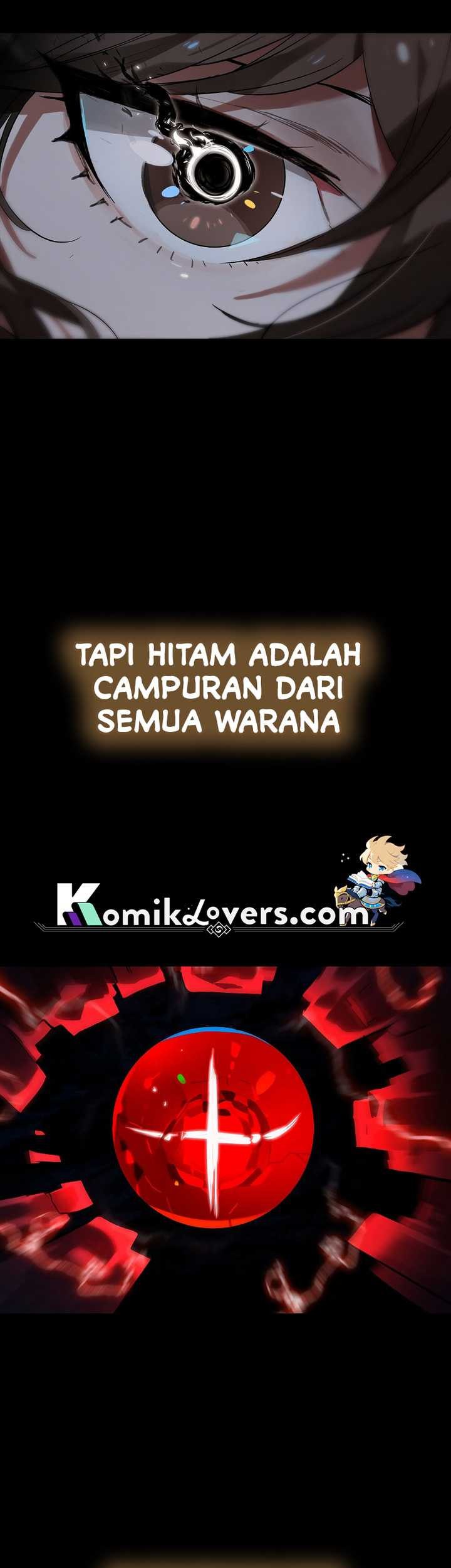 Hunter Academy’s Battle God Chapter 24 - halaman 32