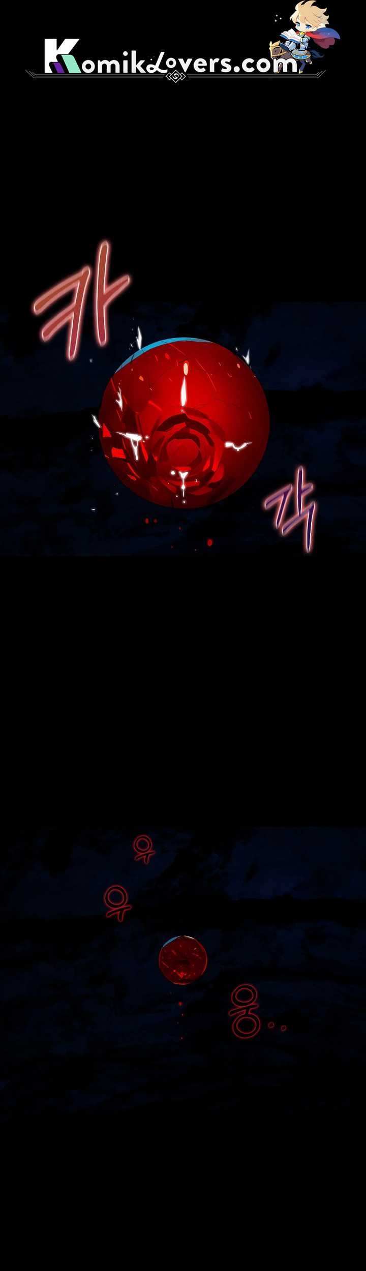 Hunter Academy’s Battle God Chapter 24 - halaman 44