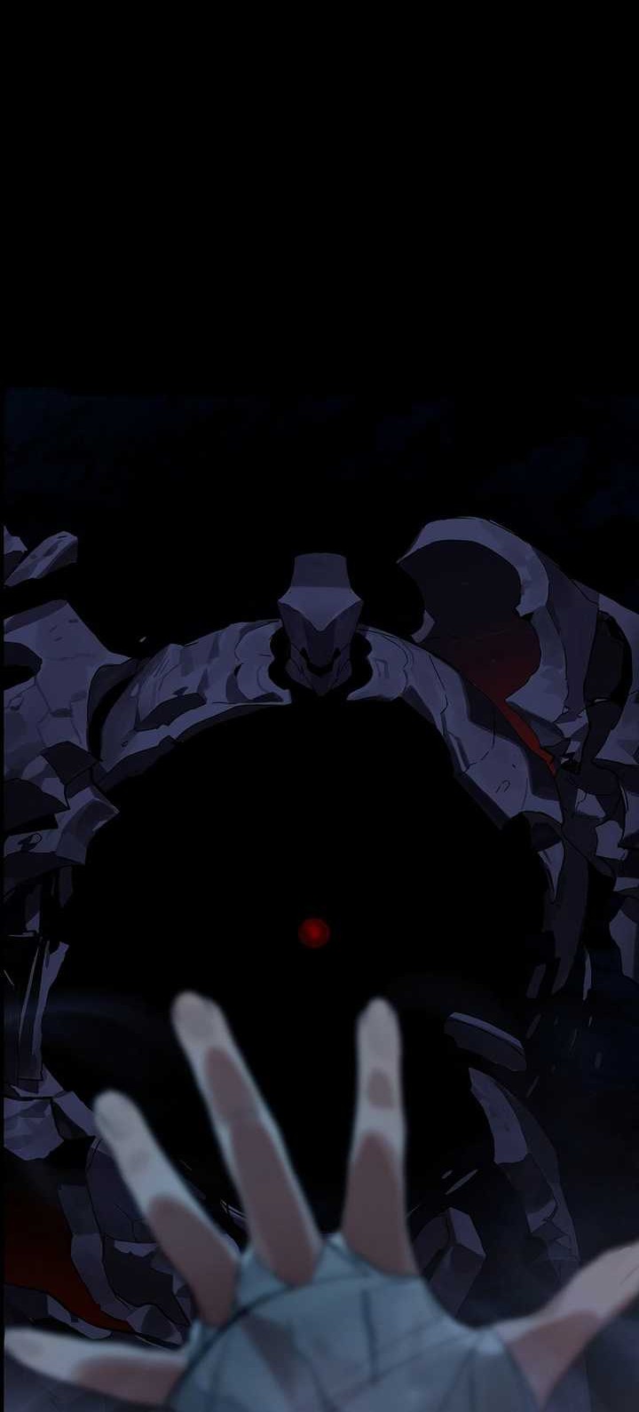 Hunter Academy’s Battle God Chapter 24 - halaman 45
