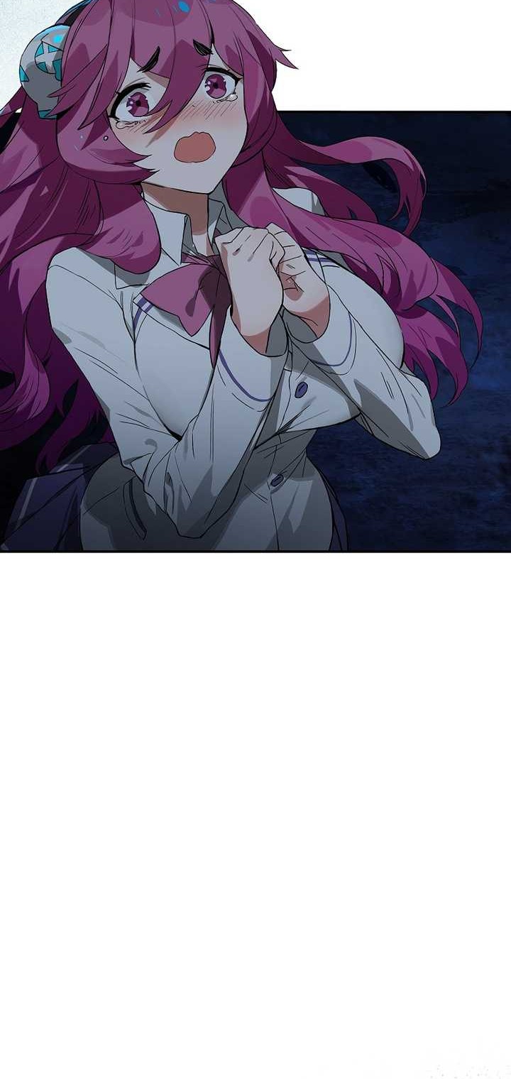 Hunter Academy’s Battle God Chapter 24 - halaman 47