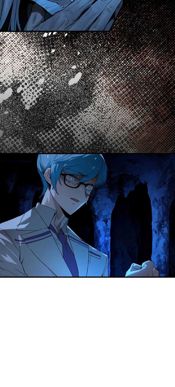 Hunter Academy’s Battle God Chapter 24 - halaman 49