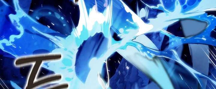 Hunter Academy’s Battle God Chapter 25 - halaman 23