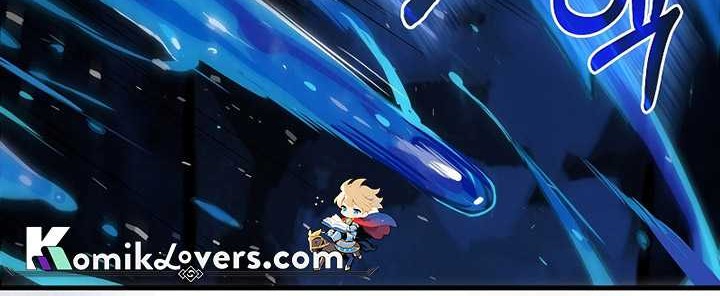 Hunter Academy’s Battle God Chapter 25 - halaman 25