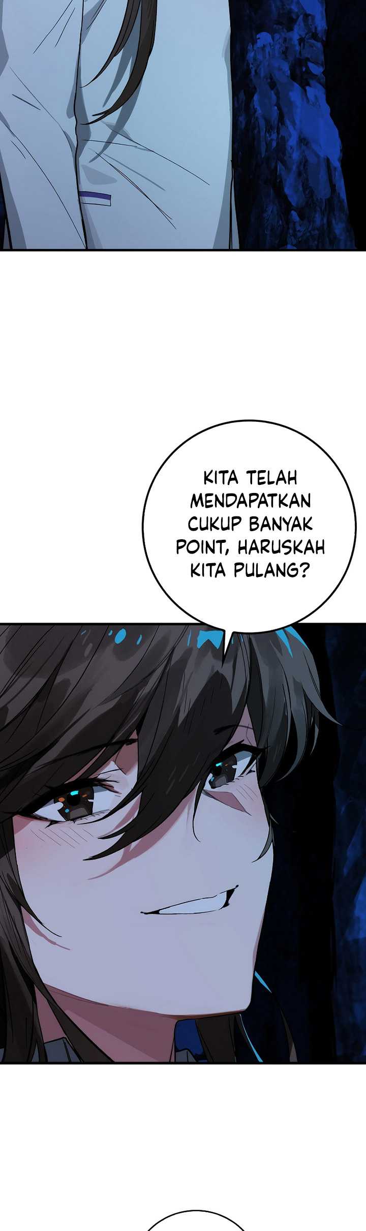 Hunter Academy’s Battle God Chapter 25 - halaman 33