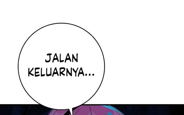 Hunter Academy’s Battle God Chapter 25 - halaman 36