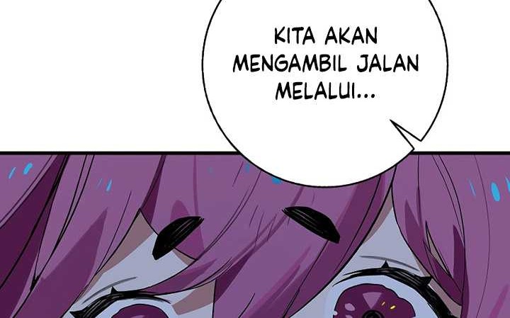 Hunter Academy’s Battle God Chapter 25 - halaman 38