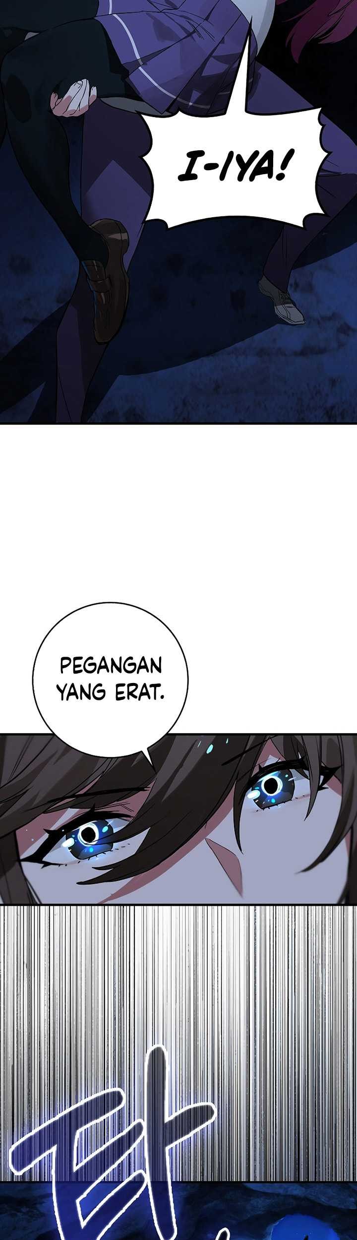 Hunter Academy’s Battle God Chapter 25 - halaman 46
