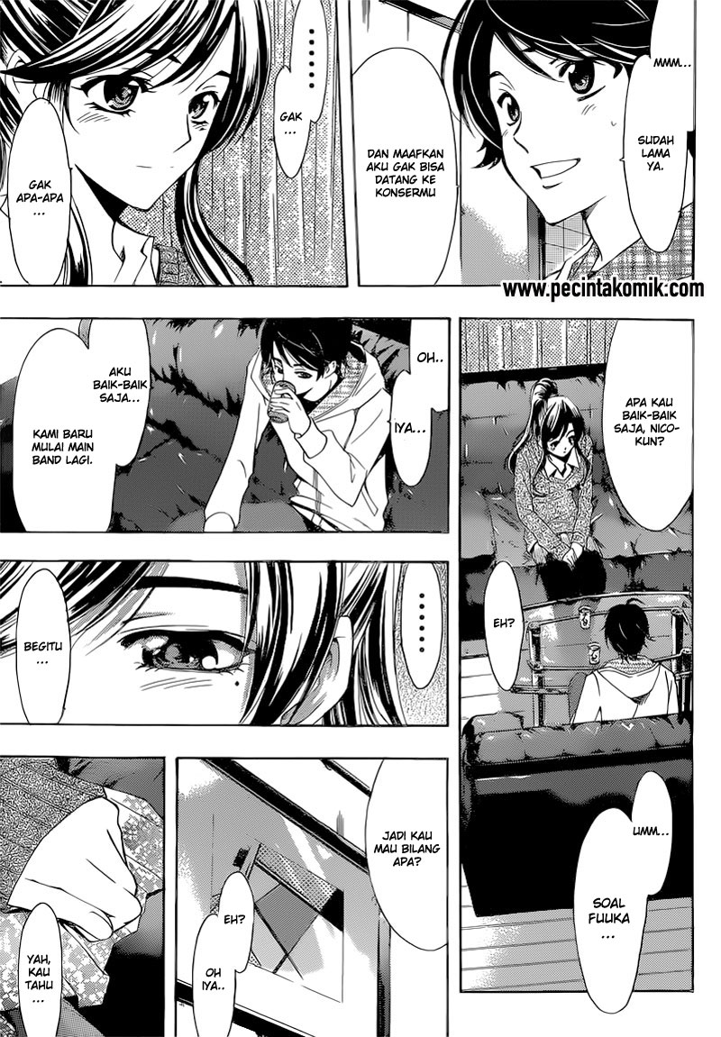 Hunter Academy’s Battle God Chapter 26 - halaman 10