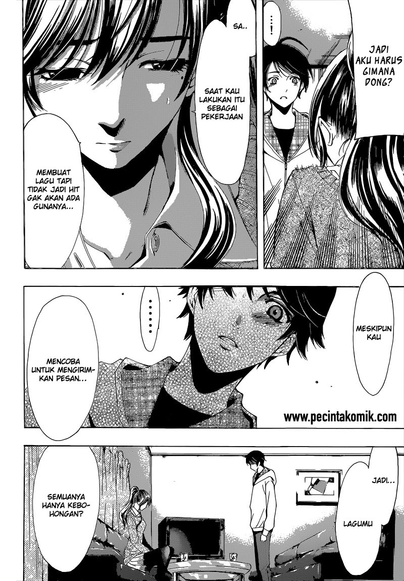Hunter Academy’s Battle God Chapter 26 - halaman 15