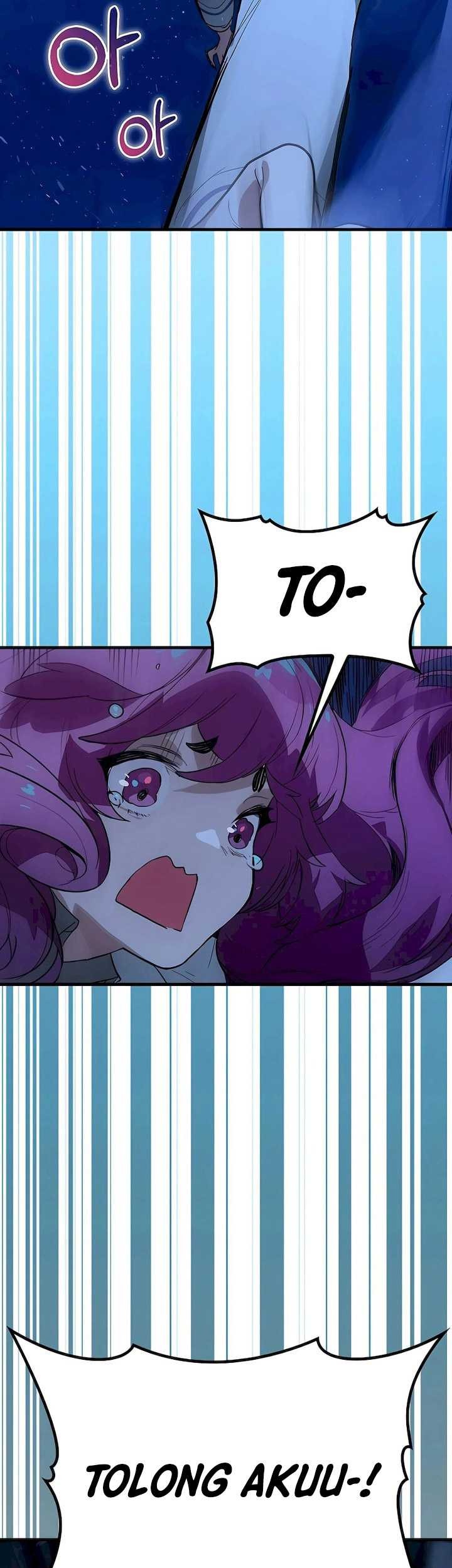 Hunter Academy’s Battle God Chapter 26 - halaman 22
