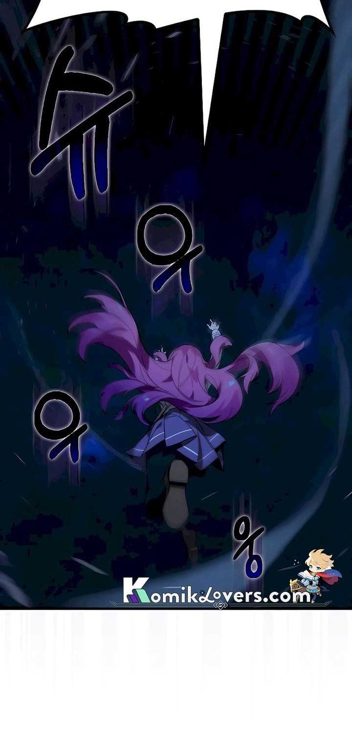 Hunter Academy’s Battle God Chapter 26 - halaman 23