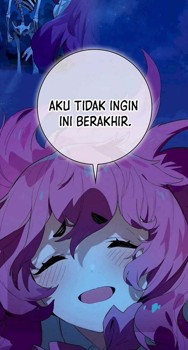 Hunter Academy’s Battle God Chapter 26 - halaman 31