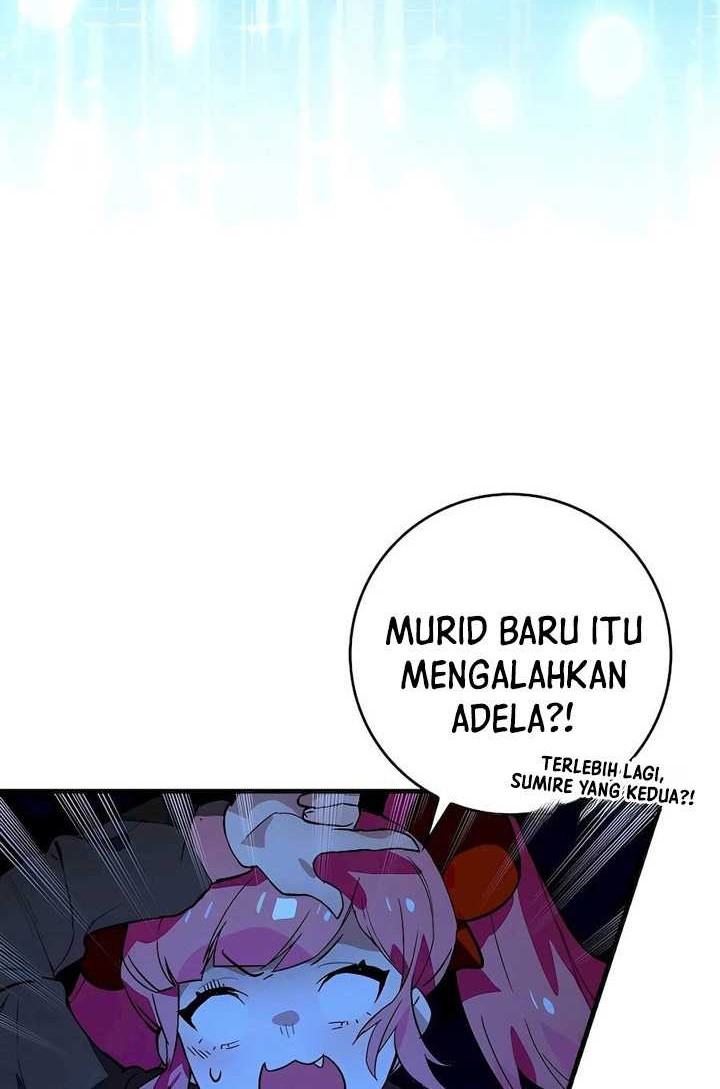 Hunter Academy’s Battle God Chapter 26 - halaman 43
