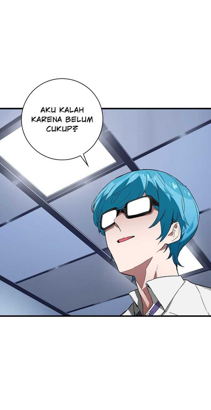 Hunter Academy’s Battle God Chapter 27 - halaman 23
