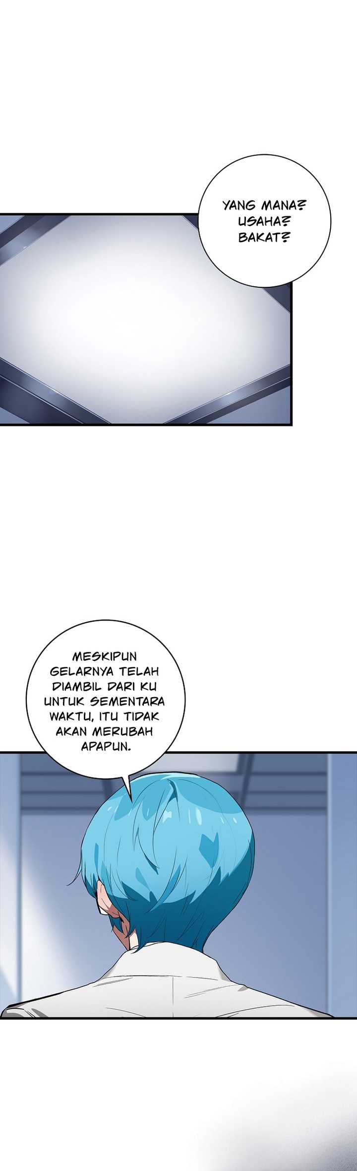 Hunter Academy’s Battle God Chapter 27 - halaman 24