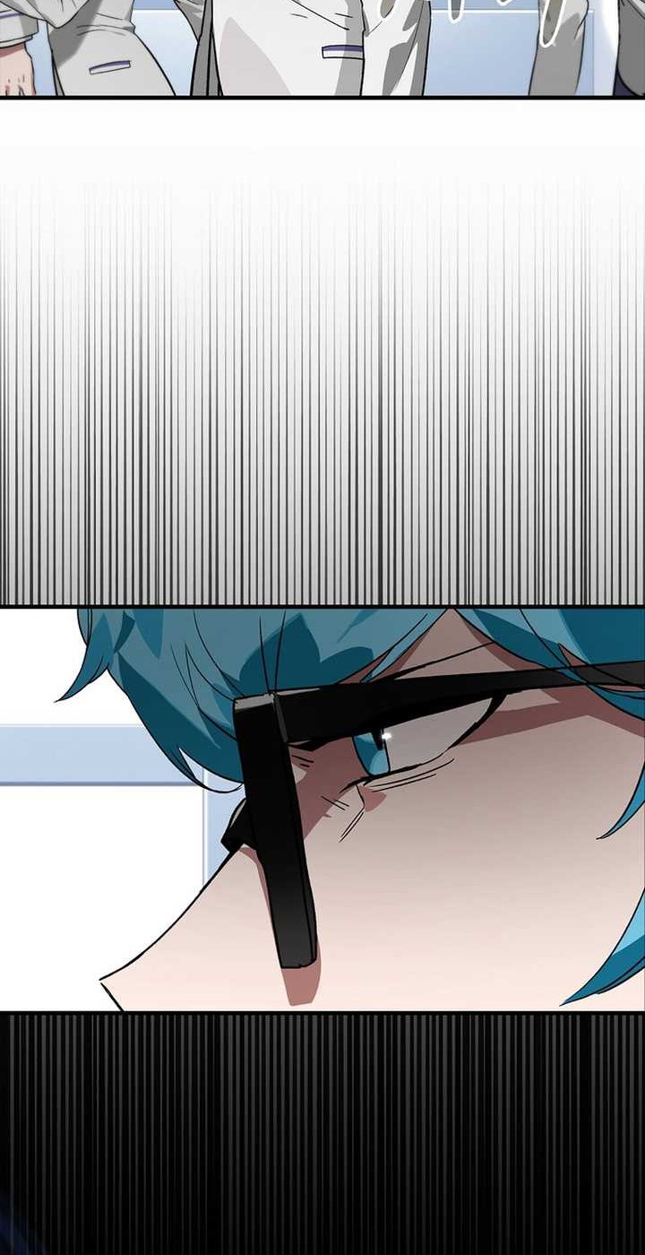 Hunter Academy’s Battle God Chapter 27 - halaman 28