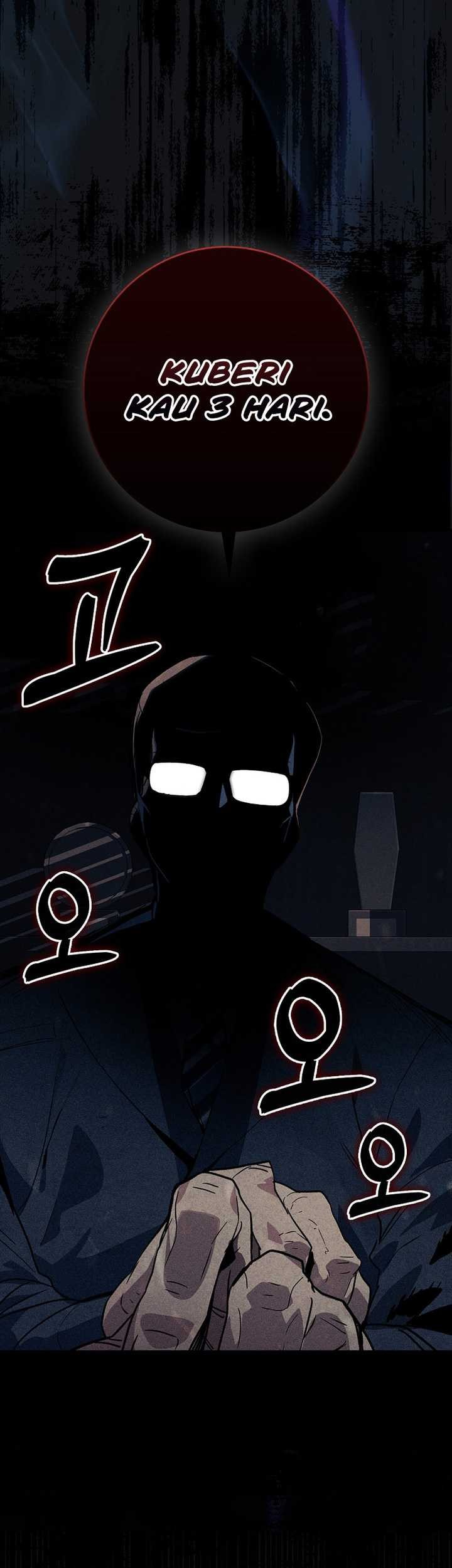 Hunter Academy’s Battle God Chapter 27 - halaman 31