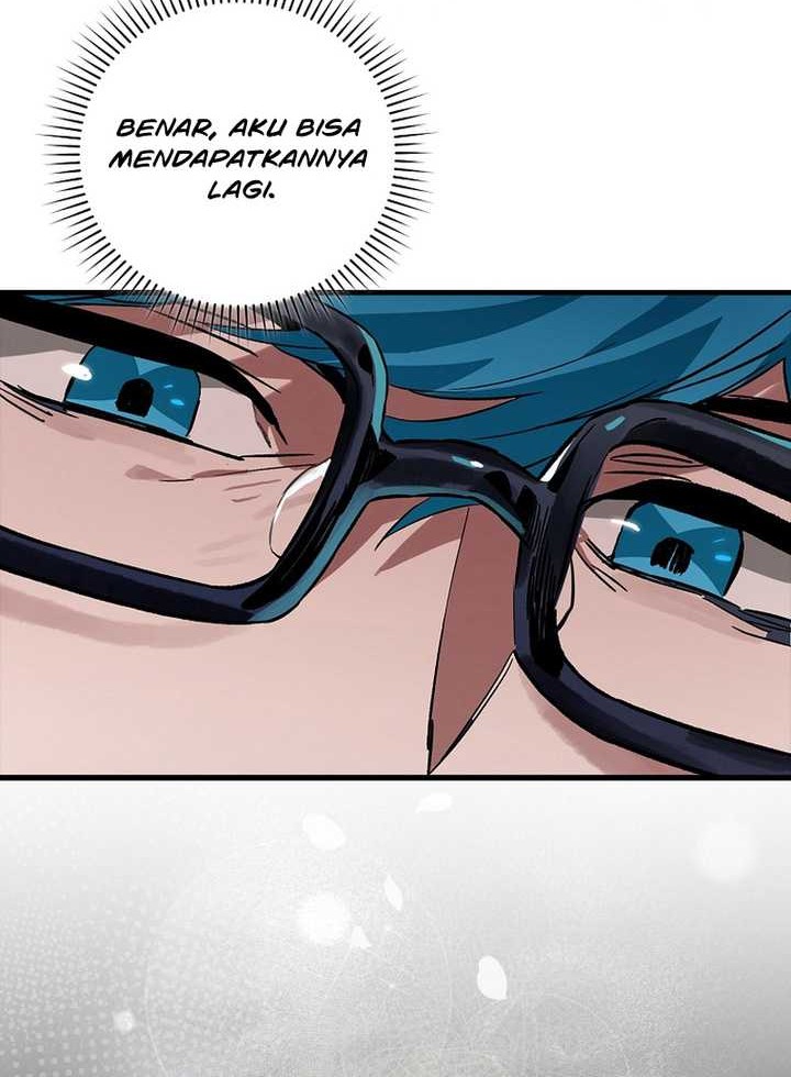 Hunter Academy’s Battle God Chapter 27 - halaman 34