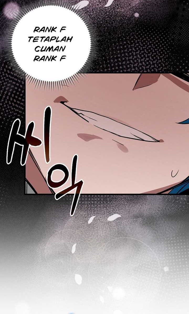 Hunter Academy’s Battle God Chapter 27 - halaman 36
