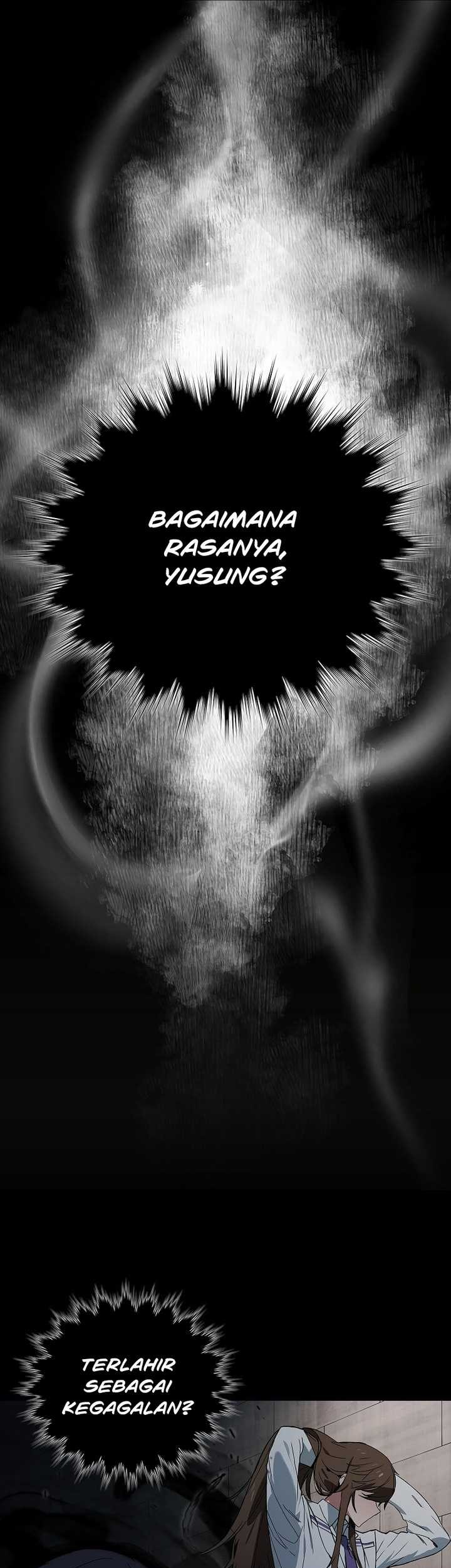 Hunter Academy’s Battle God Chapter 28 - halaman 27
