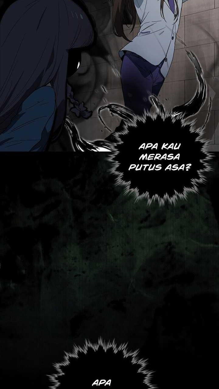 Hunter Academy’s Battle God Chapter 28 - halaman 28