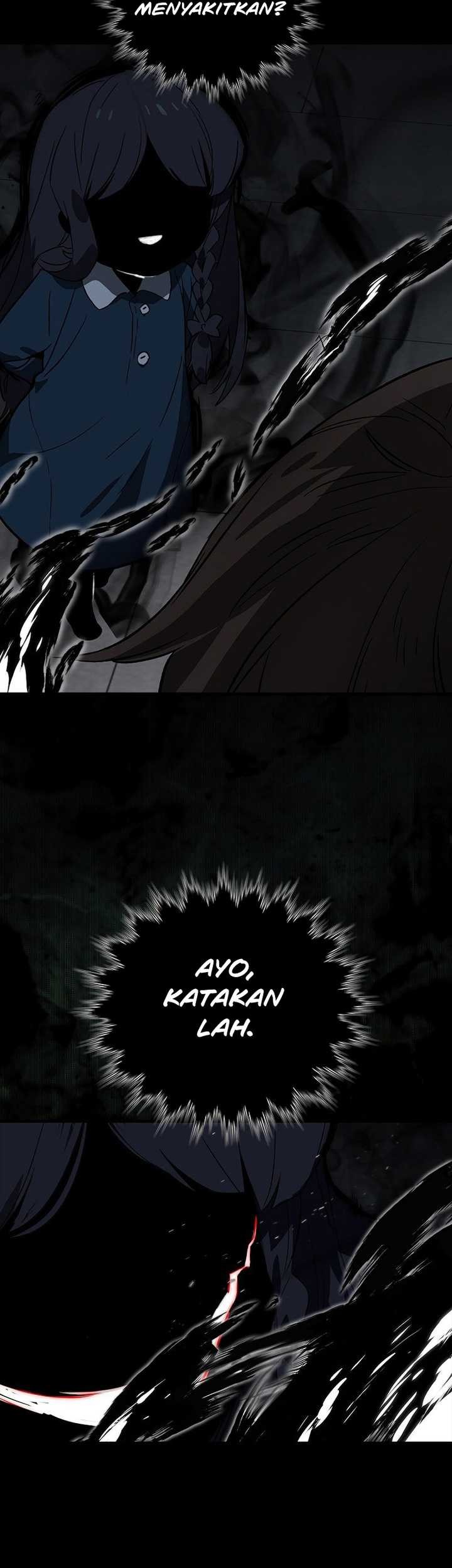 Hunter Academy’s Battle God Chapter 28 - halaman 29