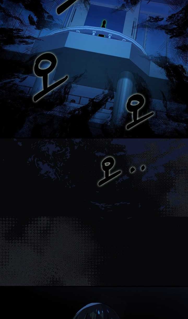 Hunter Academy’s Battle God Chapter 28 - halaman 36