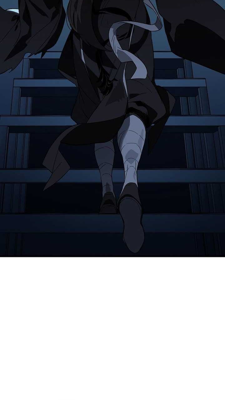 Hunter Academy’s Battle God Chapter 28 - halaman 40