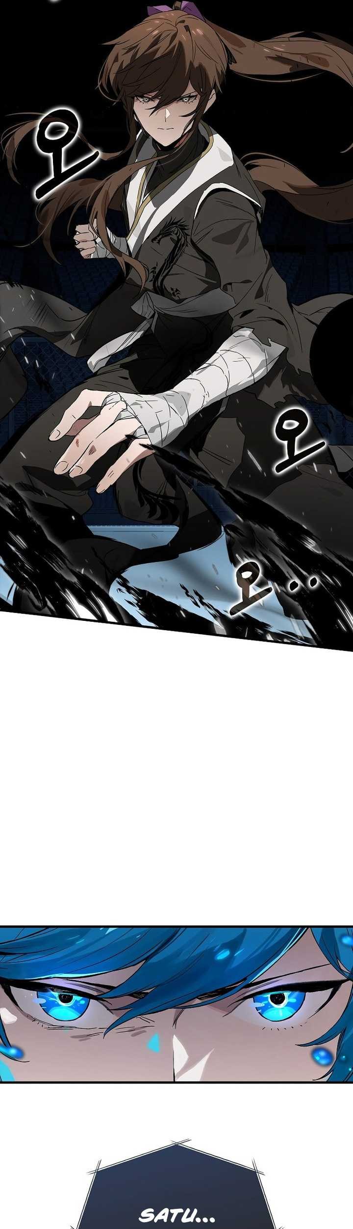 Hunter Academy’s Battle God Chapter 28 - halaman 53