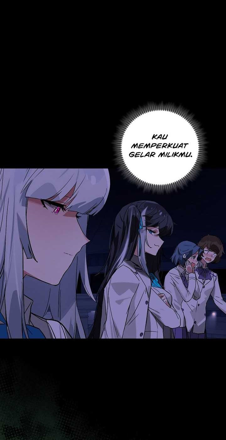 Hunter Academy’s Battle God Chapter 28 - halaman 56
