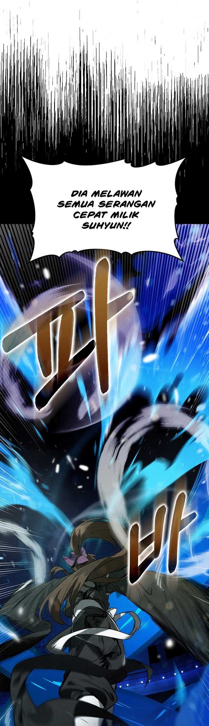 Hunter Academy’s Battle God Chapter 29 - halaman 11