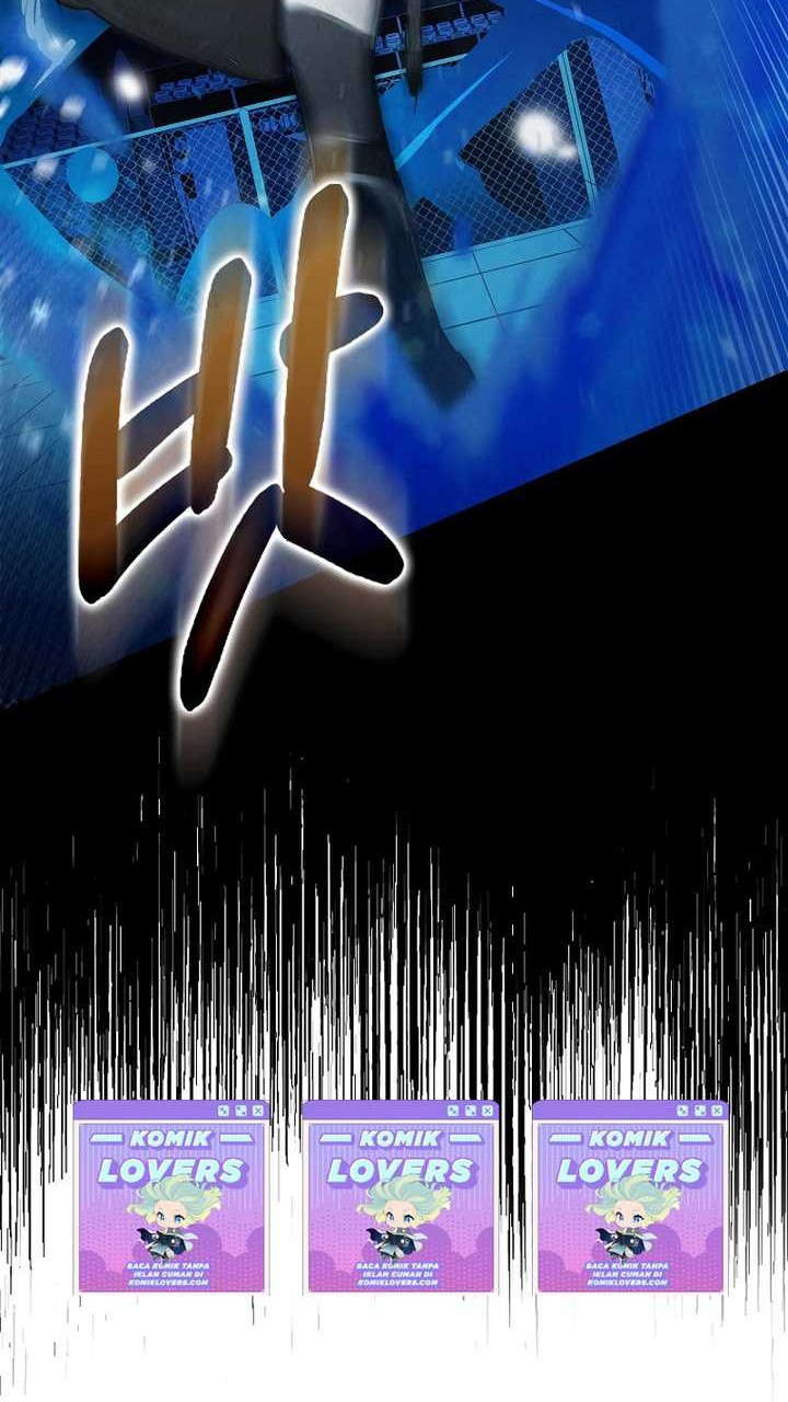 Hunter Academy’s Battle God Chapter 29 - halaman 12