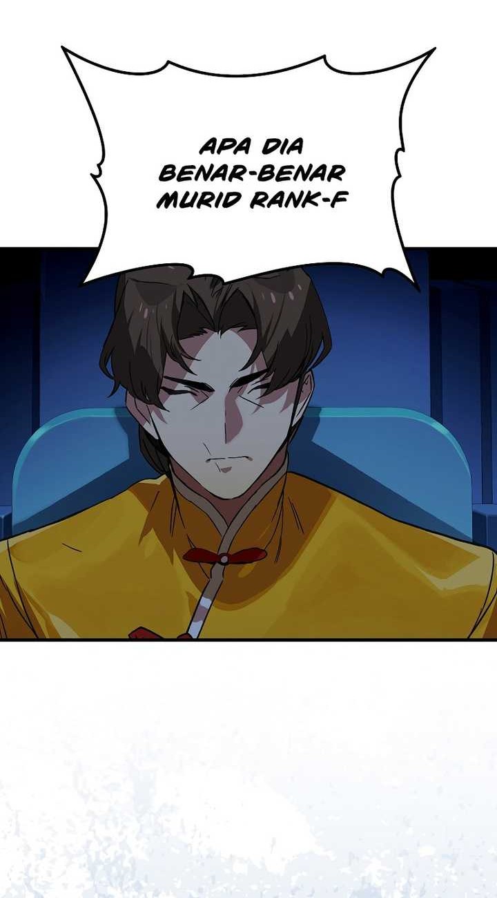 Hunter Academy’s Battle God Chapter 29 - halaman 14