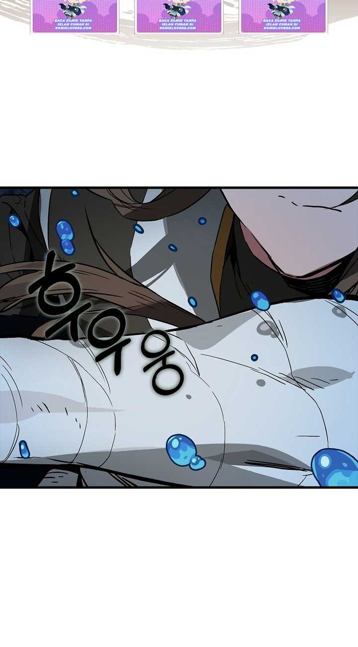 Hunter Academy’s Battle God Chapter 29 - halaman 18